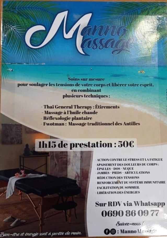 Agreable Appartement A 2 Pas Des Plages ル・ゴジエ エクステリア 写真
